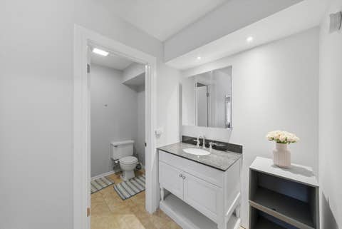 Tiny photo for 831 E Carriage Lane #2, Palatine, IL 60074 (MLS # 12723588)