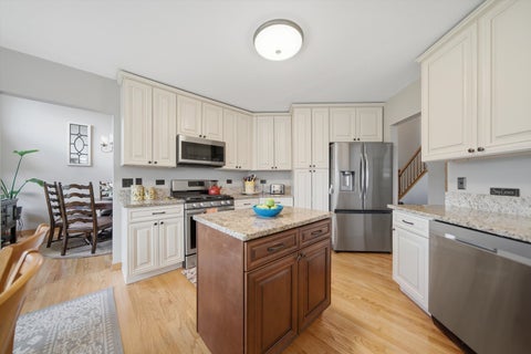 Tiny photo for 25013 Sandra Lane, Plainfield, IL 60544 (MLS # 12680766)