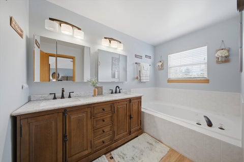 Tiny photo for 25013 Sandra Lane, Plainfield, IL 60544 (MLS # 12680766)