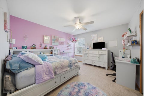 Tiny photo for 25013 Sandra Lane, Plainfield, IL 60544 (MLS # 12680766)