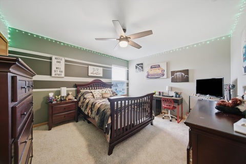Tiny photo for 25013 Sandra Lane, Plainfield, IL 60544 (MLS # 12680766)