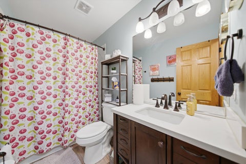 Tiny photo for 25013 Sandra Lane, Plainfield, IL 60544 (MLS # 12680766)