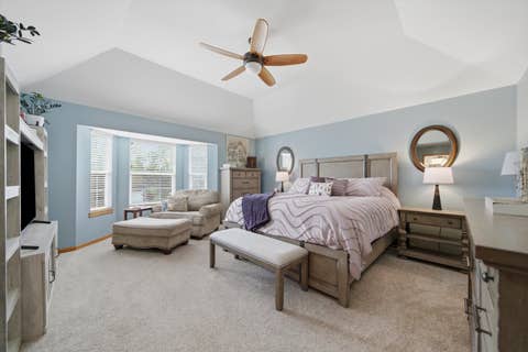 Tiny photo for 25013 Sandra Lane, Plainfield, IL 60544 (MLS # 12680766)