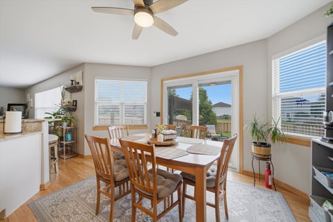 Tiny photo for 25013 Sandra Lane, Plainfield, IL 60544 (MLS # 12680766)