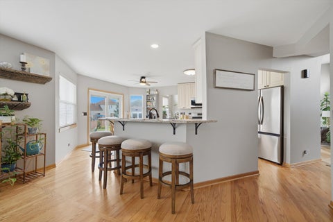 Tiny photo for 25013 Sandra Lane, Plainfield, IL 60544 (MLS # 12680766)
