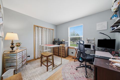 Tiny photo for 25013 Sandra Lane, Plainfield, IL 60544 (MLS # 12680766)