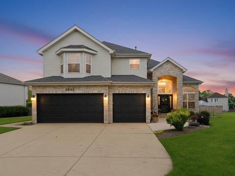 Tiny photo for 25013 Sandra Lane, Plainfield, IL 60544 (MLS # 12680766)