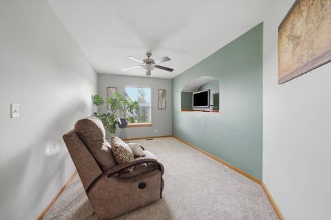 Tiny photo for 25013 Sandra Lane, Plainfield, IL 60544 (MLS # 12680766)