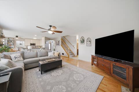 Tiny photo for 25013 Sandra Lane, Plainfield, IL 60544 (MLS # 12680766)