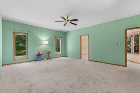 Tiny photo for 42W773 Clover Hill Lane, Elburn, IL 60119 (MLS # 12462049)