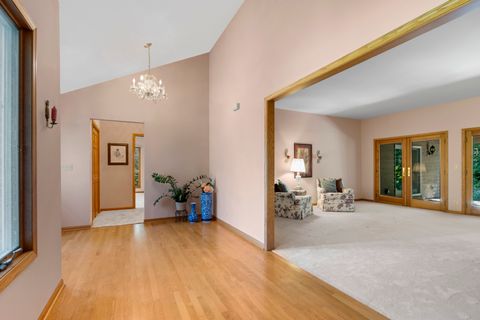 Tiny photo for 42W773 Clover Hill Lane, Elburn, IL 60119 (MLS # 12462049)