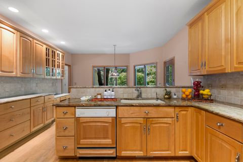 Tiny photo for 42W773 Clover Hill Lane, Elburn, IL 60119 (MLS # 12462049)