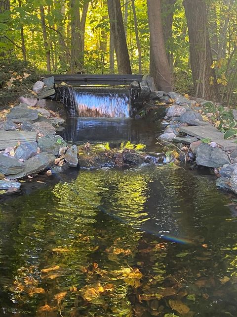 Tiny photo for 42W773 Clover Hill Lane, Elburn, IL 60119 (MLS # 12462049)