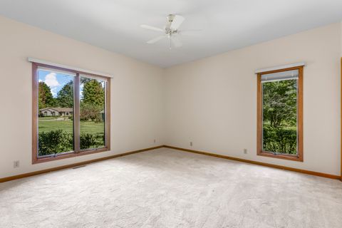 Tiny photo for 42W773 Clover Hill Lane, Elburn, IL 60119 (MLS # 12462049)