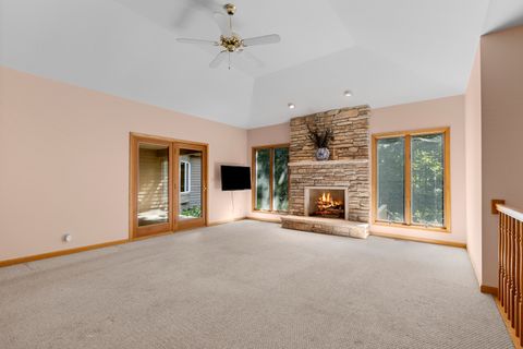 Tiny photo for 42W773 Clover Hill Lane, Elburn, IL 60119 (MLS # 12462049)