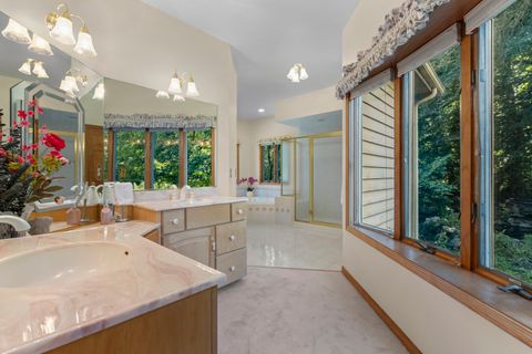 Tiny photo for 42W773 Clover Hill Lane, Elburn, IL 60119 (MLS # 12462049)