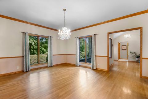 Tiny photo for 42W773 Clover Hill Lane, Elburn, IL 60119 (MLS # 12462049)