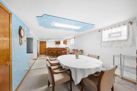 Tiny photo for 4339 N Newland Avenue, Harwood Heights, IL 60706 (MLS # 12484721)