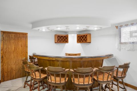 Tiny photo for 4339 N Newland Avenue, Harwood Heights, IL 60706 (MLS # 12484721)