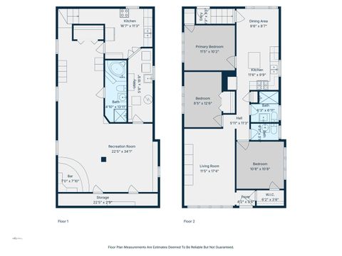 Tiny photo for 4339 N Newland Avenue, Harwood Heights, IL 60706 (MLS # 12484721)