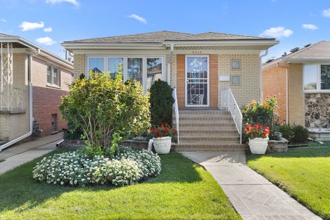 Photo of 4339 N Newland Avenue, Harwood Heights, IL 60706 (MLS # 12484721) Photo of 4339 N Newland Avenue, Harwood Heights, IL 60706 (MLS # 12484721)