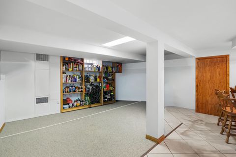 Tiny photo for 4339 N Newland Avenue, Harwood Heights, IL 60706 (MLS # 12484721)