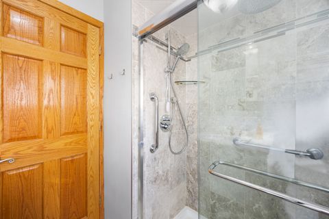 Tiny photo for 4339 N Newland Avenue, Harwood Heights, IL 60706 (MLS # 12484721)