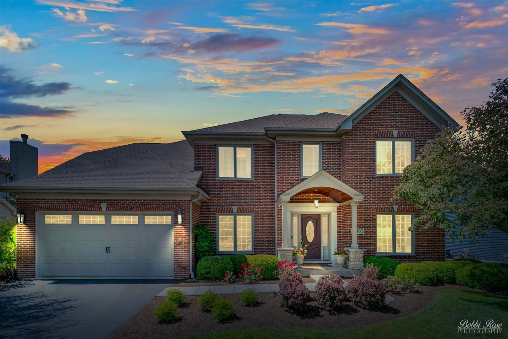 0s400 Crego Place
