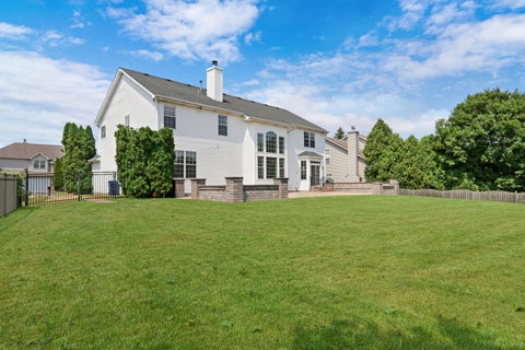 Tiny photo for 37089 N Bonnie Brae Road, Lake Villa, IL 60046 (MLS # 12761708)