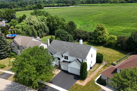 Tiny photo for 37089 N Bonnie Brae Road, Lake Villa, IL 60046 (MLS # 12761708)