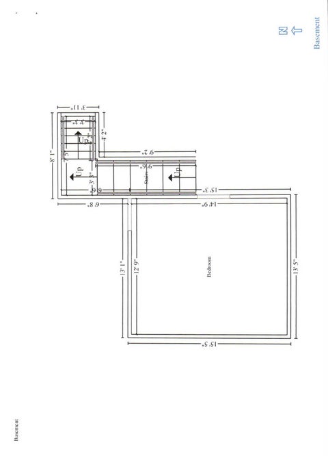 Tiny photo for 37089 N Bonnie Brae Road, Lake Villa, IL 60046 (MLS # 12761708)
