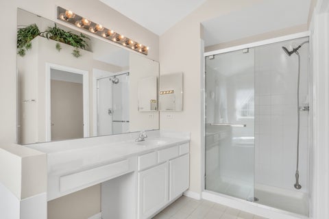 Tiny photo for 37089 N Bonnie Brae Road, Lake Villa, IL 60046 (MLS # 12761708)