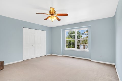 Tiny photo for 37089 N Bonnie Brae Road, Lake Villa, IL 60046 (MLS # 12761708)