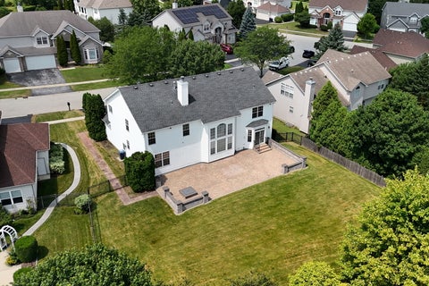 Tiny photo for 37089 N Bonnie Brae Road, Lake Villa, IL 60046 (MLS # 12761708)