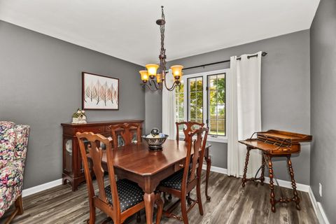 Tiny photo for 3206 Jeffrey Drive, Joliet, IL 60431 (MLS # 12442215)