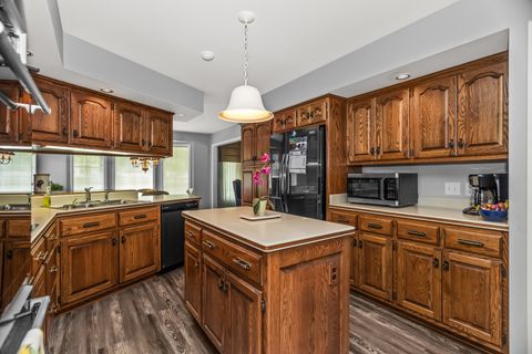 Tiny photo for 3206 Jeffrey Drive, Joliet, IL 60431 (MLS # 12442215)