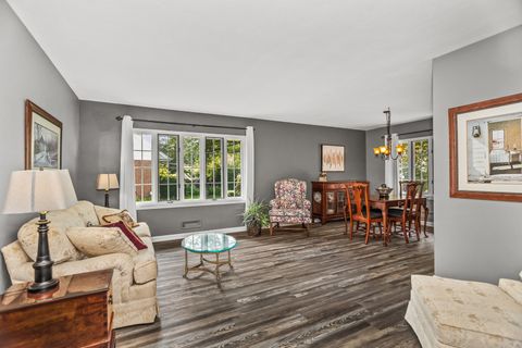 Tiny photo for 3206 Jeffrey Drive, Joliet, IL 60431 (MLS # 12442215)