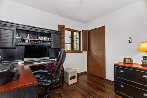 Tiny photo for 3206 Jeffrey Drive, Joliet, IL 60431 (MLS # 12442215)