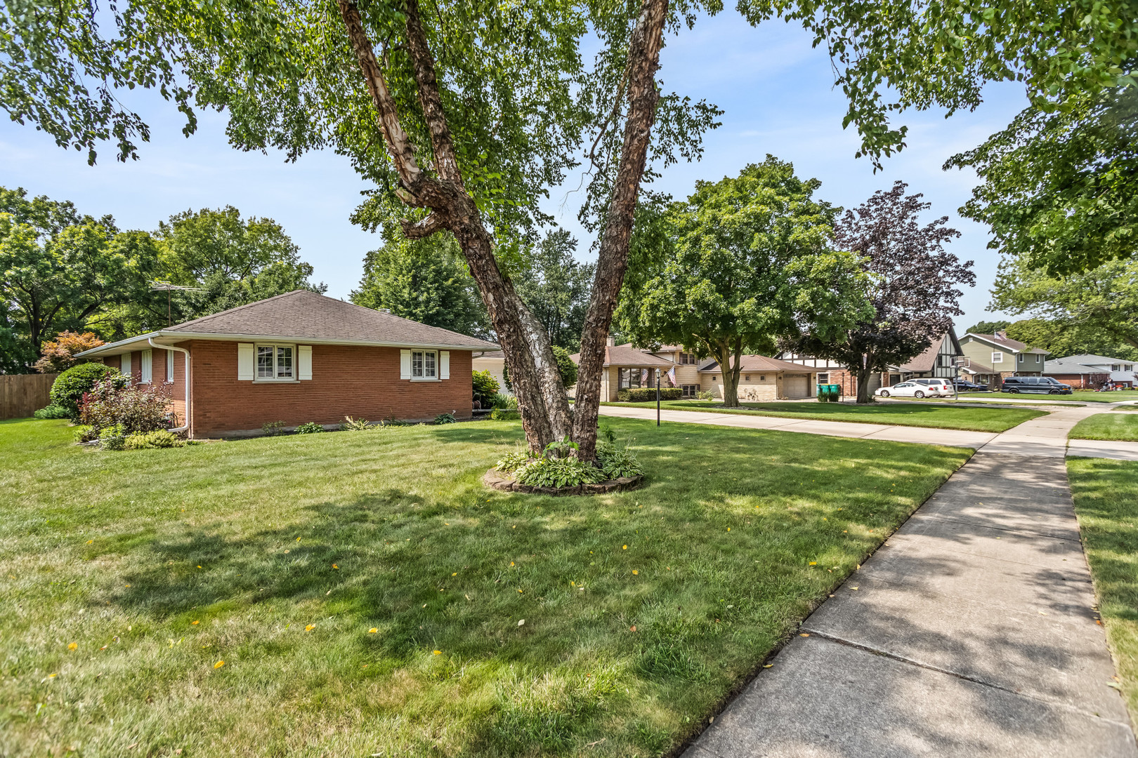 3206 Jeffrey Drive
