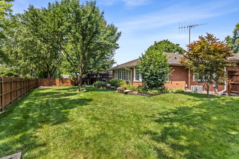 Tiny photo for 3206 Jeffrey Drive, Joliet, IL 60431 (MLS # 12442215)