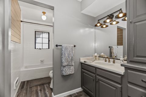 Tiny photo for 3206 Jeffrey Drive, Joliet, IL 60431 (MLS # 12442215)