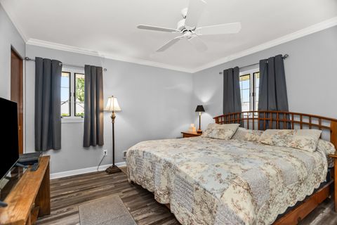 Tiny photo for 3206 Jeffrey Drive, Joliet, IL 60431 (MLS # 12442215)