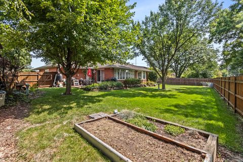 Tiny photo for 3206 Jeffrey Drive, Joliet, IL 60431 (MLS # 12442215)