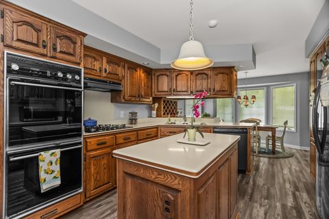 Tiny photo for 3206 Jeffrey Drive, Joliet, IL 60431 (MLS # 12442215)