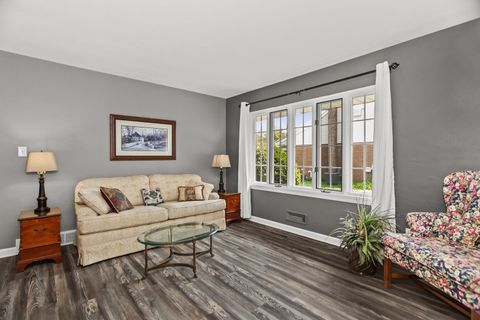 Tiny photo for 3206 Jeffrey Drive, Joliet, IL 60431 (MLS # 12442215)