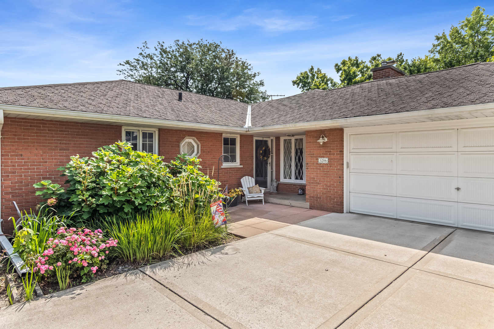 3206 Jeffrey Drive