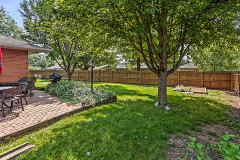 Tiny photo for 3206 Jeffrey Drive, Joliet, IL 60431 (MLS # 12442215)