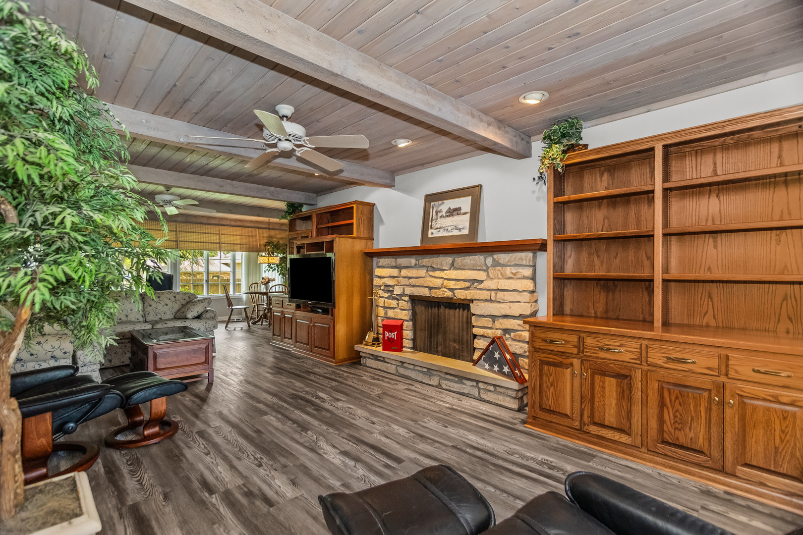 3206 Jeffrey Drive