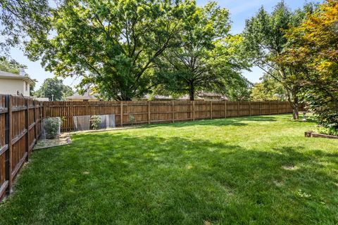 Tiny photo for 3206 Jeffrey Drive, Joliet, IL 60431 (MLS # 12442215)