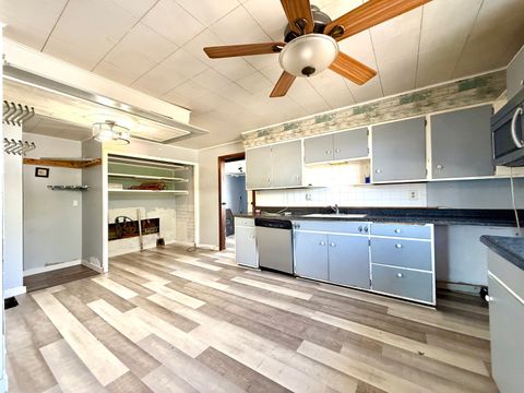 Tiny photo for 2707 N US Highway 45-52, Clifton, IL 60927 (MLS # 12484867)